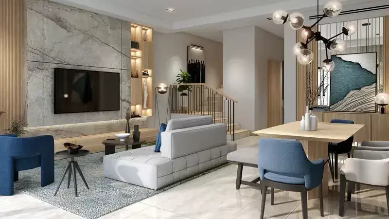 living-room