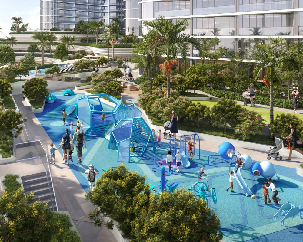 Amenities (1)