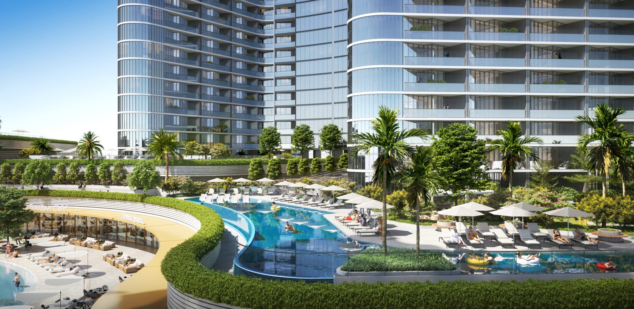 Amenities (4)