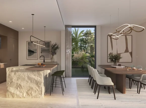 Living-Area