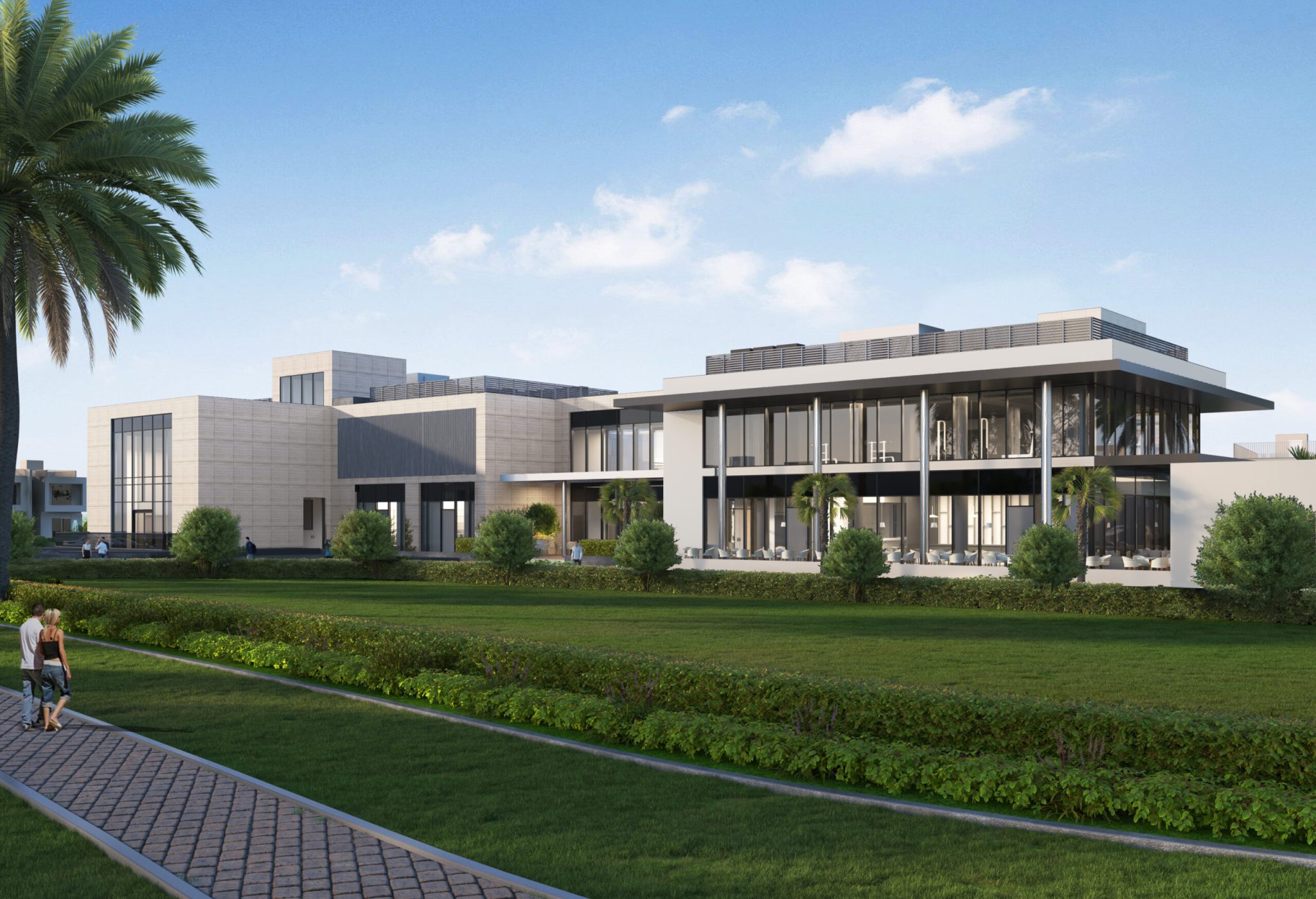 Sobha Elwood Clubhouse (5)