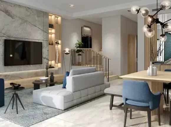 living-room