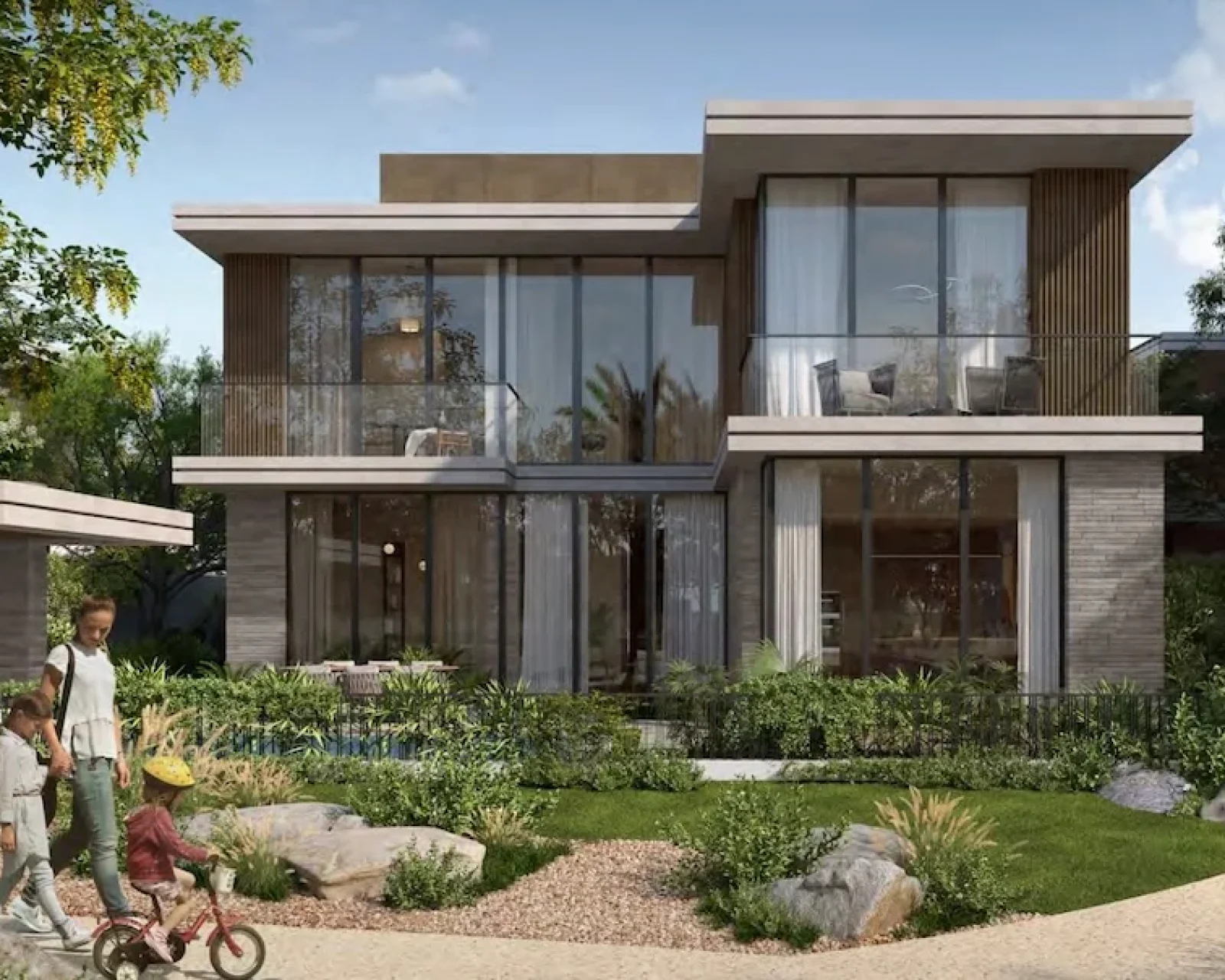 townhouse